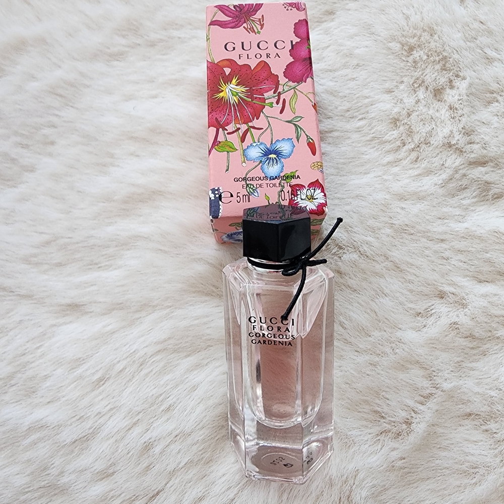 ❤️5 Mini Perfumes Set - Picture 5 of 9